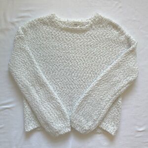 Anthropologie (YES Lola) Fuzzy Sweater